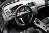 Frankfurt 2009: Opel Insignia OPC Sports Tourer
