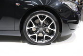 Frankfurt 2009: Opel Insignia OPC Sports Tourer