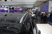 Frankfurt 2009: Opel Insignia OPC Sports Tourer