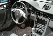 Frankfurt 2009: Porsche 911 Turbo