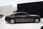 Frankfurt 2009: Rolls Royce Ghost