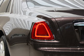 Frankfurt 2009: Rolls Royce Ghost