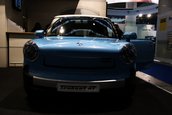 Frankfurt 2009: Trabant NT