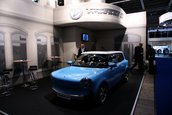 Frankfurt 2009: Trabant NT