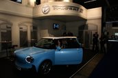 Frankfurt 2009: Trabant NT