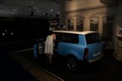 Frankfurt 2009: Trabant NT