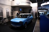 Frankfurt 2009: Trabant NT