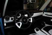 Frankfurt 2009: Trabant NT
