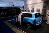 Frankfurt 2009: Trabant NT