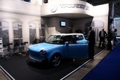 Frankfurt 2009: Trabant NT