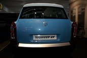 Frankfurt 2009: Trabant NT