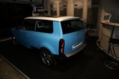Frankfurt 2009: Trabant NT
