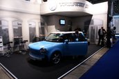 Frankfurt 2009: Trabant NT