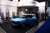 Frankfurt 2009: Trabant NT
