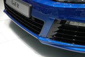 Frankfurt 2009: Volkswagen Golf R