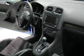Frankfurt 2009: Volkswagen Golf R