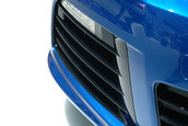 Frankfurt 2009: Volkswagen Golf R