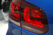 Frankfurt 2009: Volkswagen Golf R