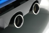 Frankfurt 2009: Volkswagen Golf R