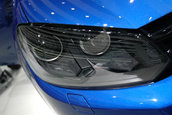 Frankfurt 2009: Volkswagen Golf R
