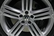 Frankfurt 2009: Volkswagen Golf R