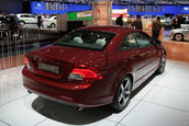 Frankfurt 2009: Volvo C70