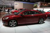 Frankfurt 2009: Volvo C70