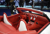 Frankfurt 2009: Wiesmann MF5 Roadster