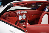 Frankfurt 2009: Wiesmann MF5 Roadster