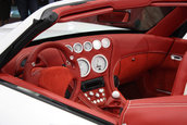 Frankfurt 2009: Wiesmann MF5 Roadster