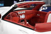 Frankfurt 2009: Wiesmann MF5 Roadster