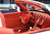 Frankfurt 2009: Wiesmann MF5 Roadster
