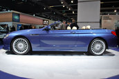 Frankfurt 2011: Alpina B6 Bi-Turbo