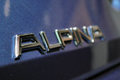 Frankfurt 2011: Alpina B6 Bi-Turbo