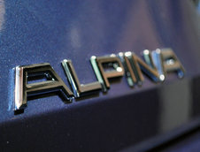 Frankfurt 2011: Alpina B6 Bi-Turbo