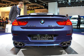 Frankfurt 2011: Alpina B6 Bi-Turbo