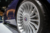 Frankfurt 2011: Alpina B6 Bi-Turbo