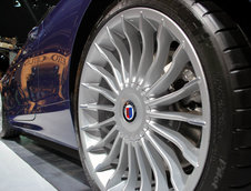 Frankfurt 2011: Alpina B6 Bi-Turbo