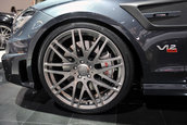 Frankfurt 2011: Brabus Rocket 800