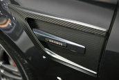 Frankfurt 2011: Brabus Rocket 800