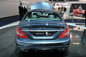 Frankfurt 2011: Brabus Rocket 800