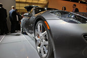 Frankfurt 2011: Fisker Surf Concept