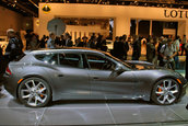 Frankfurt 2011: Fisker Surf Concept