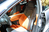 Frankfurt 2011: Fisker Surf Concept