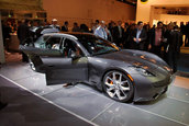 Frankfurt 2011: Fisker Surf Concept