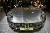 Frankfurt 2011: Fisker Surf Concept