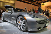 Frankfurt 2011: Fisker Surf Concept