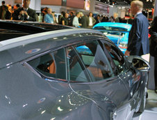 Frankfurt 2011: Fisker Surf Concept