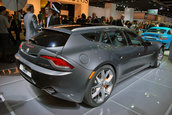 Frankfurt 2011: Fisker Surf Concept