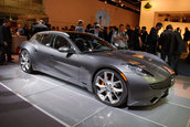 Frankfurt 2011: Fisker Surf Concept